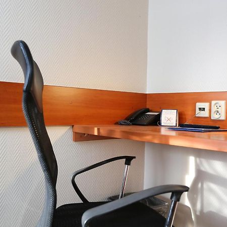 Eurohotel Katowice Nikiszowiec Luaran gambar