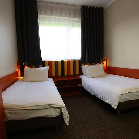 Eurohotel Katowice Nikiszowiec Luaran gambar