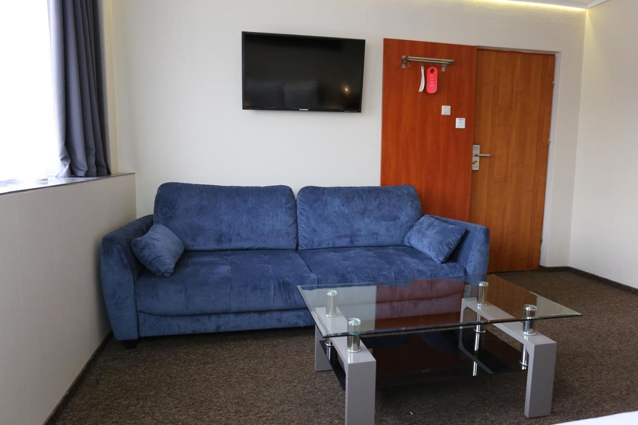 Eurohotel Katowice Nikiszowiec Luaran gambar