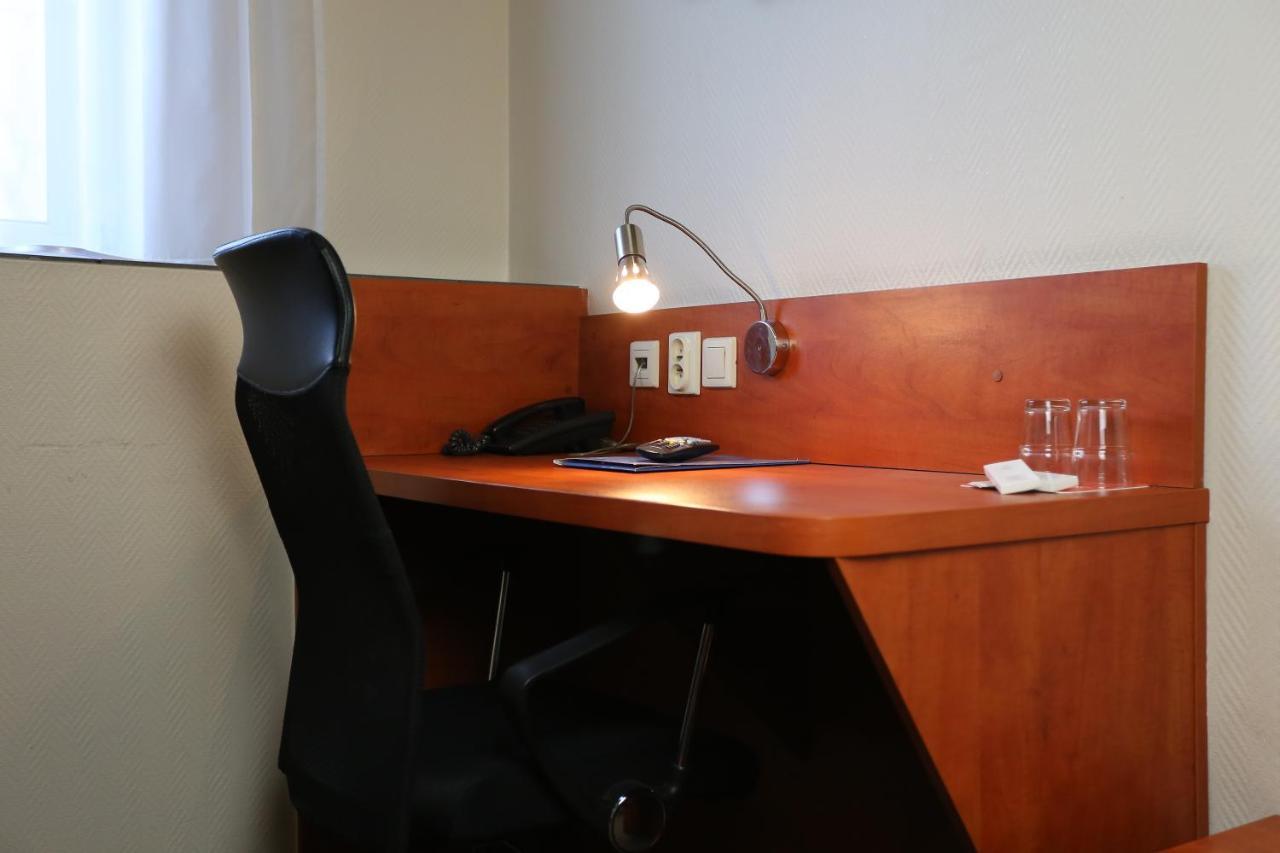 Eurohotel Katowice Nikiszowiec Luaran gambar