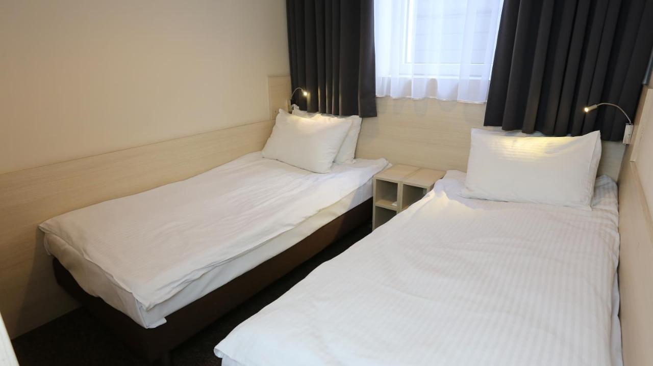 Eurohotel Katowice Nikiszowiec Luaran gambar