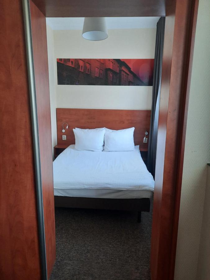 Eurohotel Katowice Nikiszowiec Luaran gambar