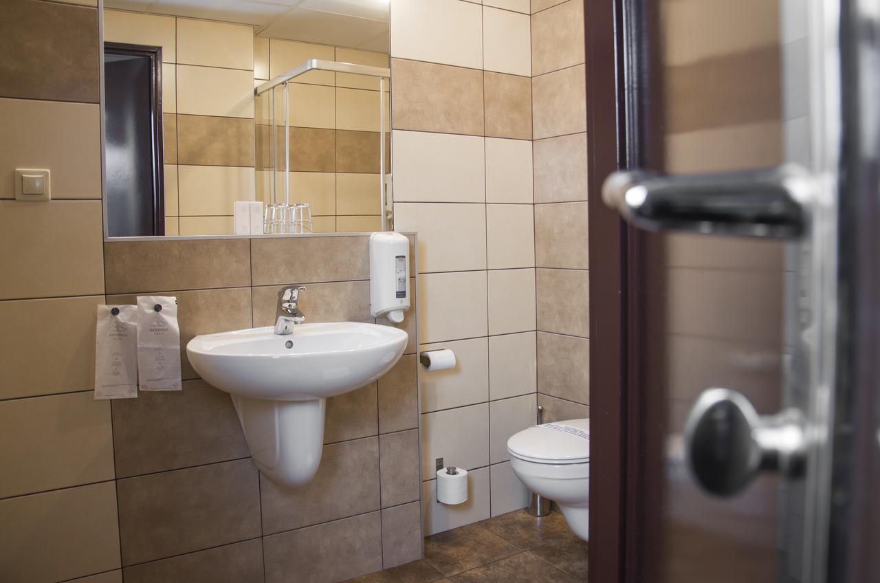 Eurohotel Katowice Nikiszowiec Luaran gambar