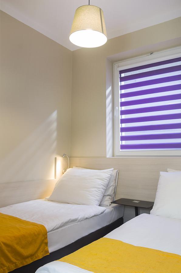 Eurohotel Katowice Nikiszowiec Luaran gambar