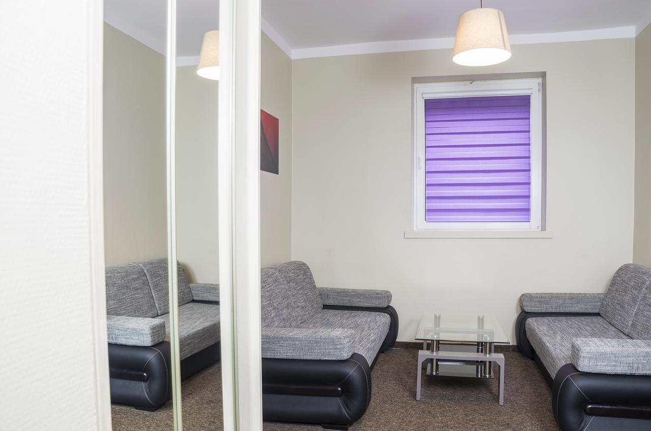 Eurohotel Katowice Nikiszowiec Luaran gambar