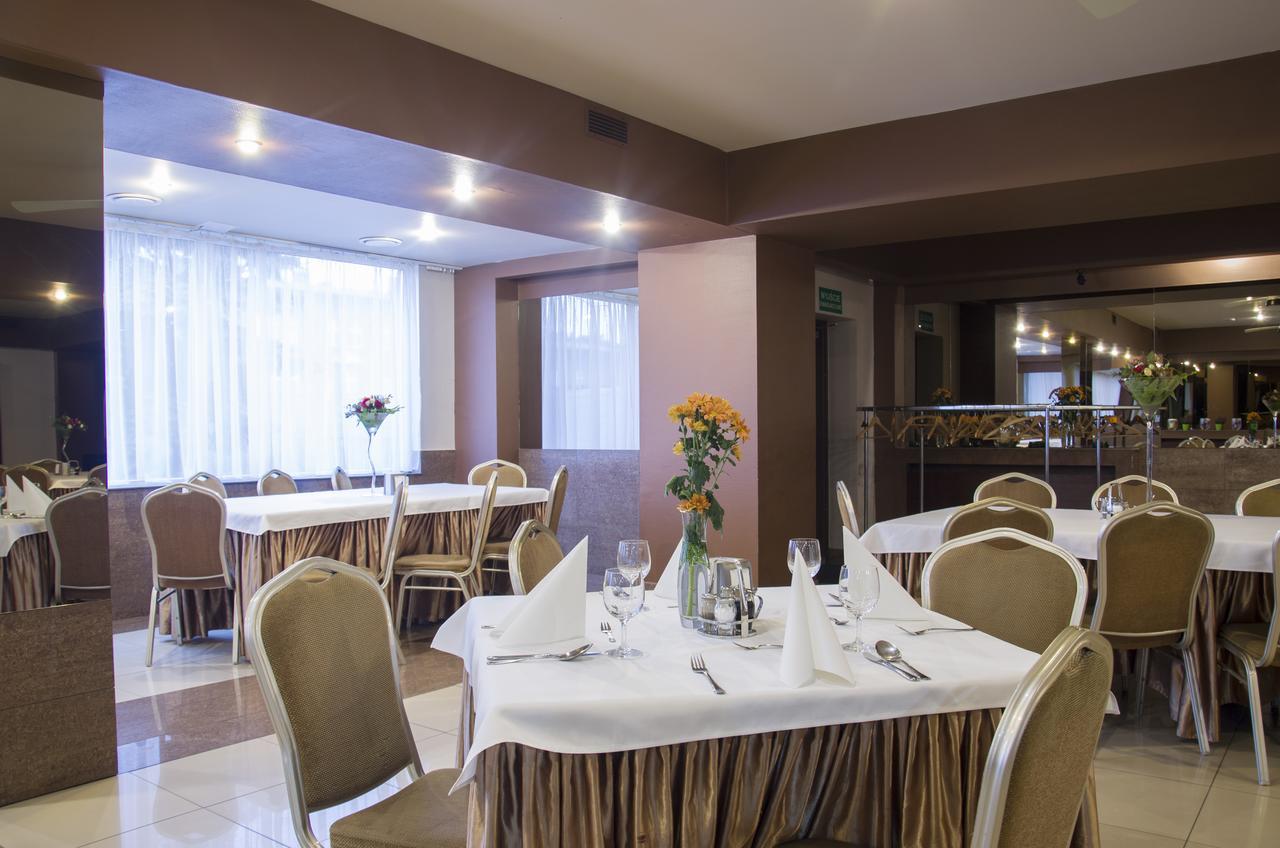 Eurohotel Katowice Nikiszowiec Luaran gambar