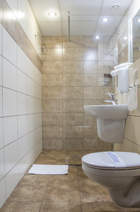 Eurohotel Katowice Nikiszowiec Luaran gambar