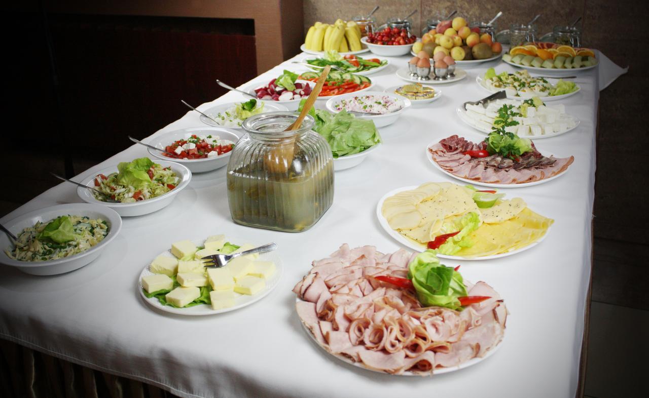 Eurohotel Katowice Nikiszowiec Luaran gambar