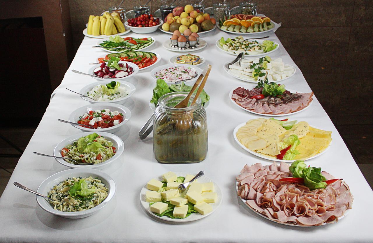Eurohotel Katowice Nikiszowiec Luaran gambar